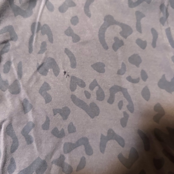 Kyte BABY Leopard Print Sleep Sack - Light Purple - Picture 3 of 7